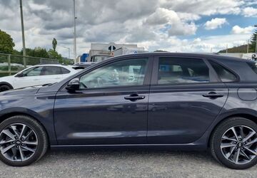Hyundai i30 74.189 km 15.790 &euro; Overath 51491
