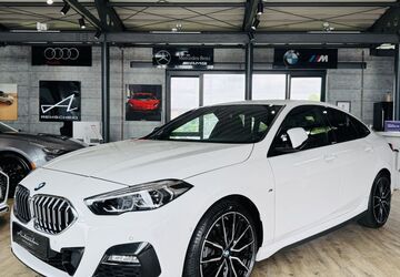 BMW 218 Gran Coupé 29.223 km 26.990 &euro; Remscheid 42859