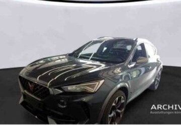 Cupra Formentor 13.045 km 31.988 &euro; Leverkusen 51373