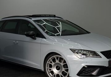 Seat Leon 98.000 km 21.999 &euro; Radevormwald 42477