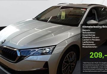 Skoda Octavia 22.583 km 28.590 &euro; Pulheim-Brauweiler 50259