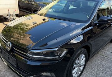 VW Polo 197.000 km 10.980 &euro; Köln 51067