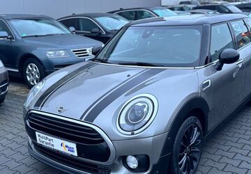 Mini Cooper D Clubman 171.000 km 10.900 &euro; Troisdorf (10 km Köln-Bonn Airport) 53842