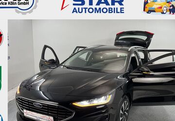 Ford Focus 76.613 km 16.490 &euro; Köln 50739