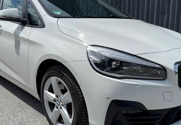 BMW 220 Gran Tourer 213.371 km 10.990 &euro; Bergisch Gladbach 51467