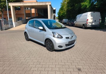 Toyota Aygo (X) 187.419 km 1.990 &euro; Wesseling 50389
