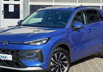 VW T-Roc 3.000 km 34.990 &euro; Hennef-Uckerath 53773