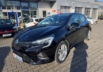 Renault Clio 26.255 km 12.775 &euro; Wipperfürth 51688