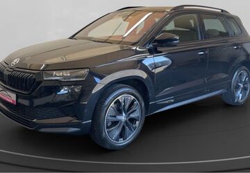 Skoda Karoq 21.236 km 32.420 &euro; Köln 50823