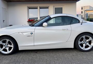 BMW Z4 158.000 km 13.400 &euro; Wipperfürth 51688