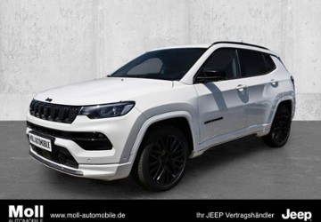 Jeep Compass 49.161 km 23.290 &euro; Köln 51149