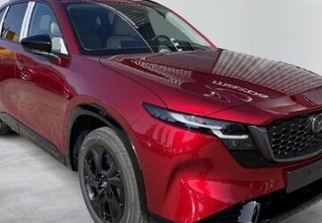 Mazda CX-5 1.800 km 38.990 &euro; Köln 50825