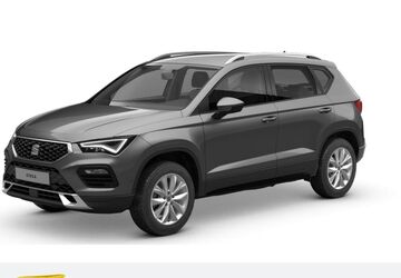 Seat Ateca 23.763 km 26.990 &euro; Remscheid 42897