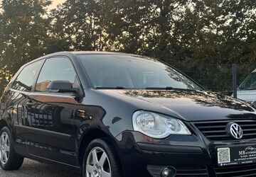 VW Polo 154.000 km 2.999 &euro; Troisdorf 53842