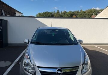 Opel Corsa 169.000 km 3.190 &euro; Köln 51063