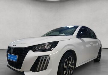 Peugeot 208 13.503 km 15.550 &euro; Leverkusen 51373