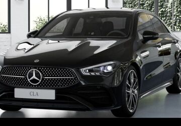 Mercedes-Benz CLA 180 9.900 km 34.490 &euro; Frechen 50226