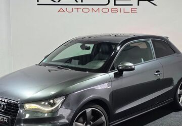 Audi A1 168.000 km 11.990 &euro; Remscheid 42859