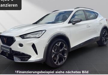 Cupra Formentor 19.888 km 27.790 &euro; Solingen 42719