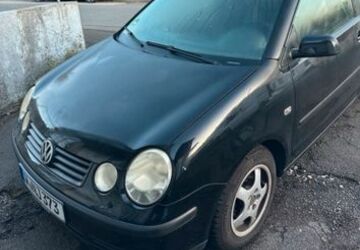 VW Polo 280.000 km 900 &euro; Remscheid 42855
