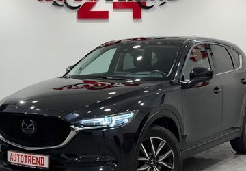 Mazda CX-5 129.000 km 16.900 &euro; Bergisch Gladbach 51469