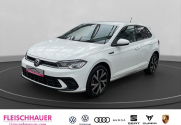VW Polo 25.846 km 20.980 &euro; Köln-Mülheim 51063