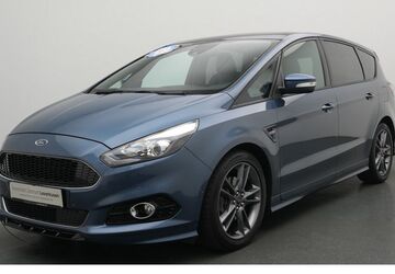 Ford S-Max 76.749 km 18.480 &euro; Leverkusen 51379