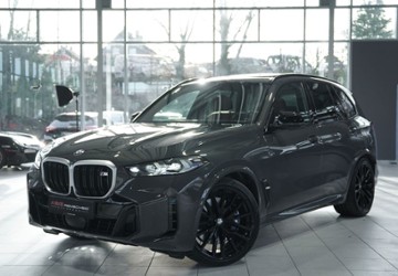 BMW X5 M60 68.000 km 69.800 &euro; Remscheid/NRW 42855
