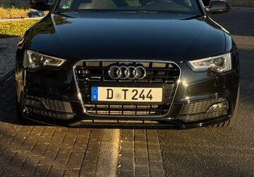 Audi A5 151.000 km 20.000 &euro; Haan 42781