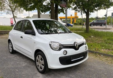 Renault Twingo 144.000 km 3.999 &euro; Köln 51107