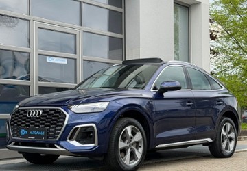 Audi Q5 146.186 km 32.555 &euro; Hilden (bei Düsseldorf) 40721