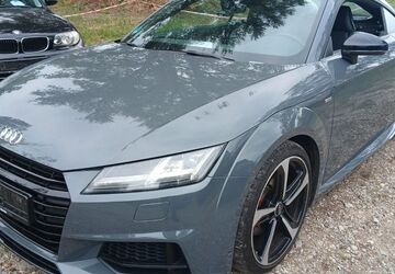 Audi TT 89.400 km 29.490 &euro; Remscheid 42853