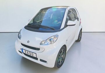 Smart ForTwo 129.998 km 4.990 &euro; Troisdorf 53842