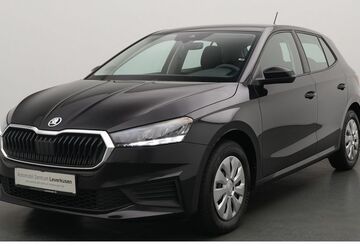 Skoda Fabia 48.793 km 12.380 &euro; Leverkusen 51379