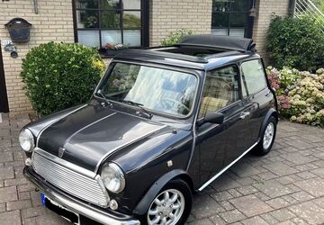 Mini 1300 91.403 km 8.500 &euro; Bergisch Gladbach 51429