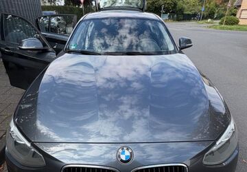 BMW 116 122.000 km 8.199 &euro; Köln 51147