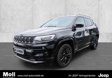 Jeep Compass 31.687 km 24.390 &euro; Köln 51149