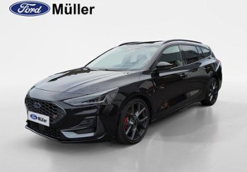 Ford Focus 35.778 km 29.950 &euro; Bergisch Gladbach 51427