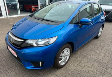 Honda Jazz 152.000 km 9.950 &euro; Brühl 50321