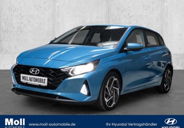 Hyundai i20 30.230 km 14.890 &euro; Köln 50825