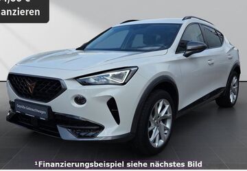 Cupra Formentor 41.500 km 23.890 &euro; Solingen 42719