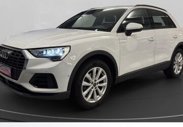 Audi Q3 94.821 km 21.980 &euro; Bonn 53119