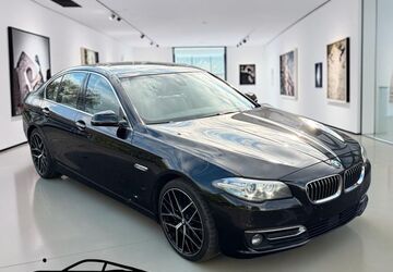 BMW 530 237.703 km 14.290 &euro; Bonn OT Pützchen 53229