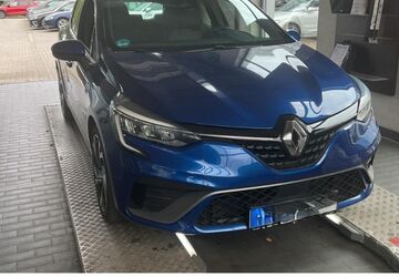 Renault Clio 61.610 km 11.350 &euro; Hilden 40721