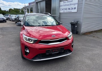 Kia Stonic 56.429 km 16.999 &euro; Bergisch-Gladbach 51469