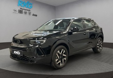 Opel Mokka 14.200 km 19.690 &euro; Bornheim 53332