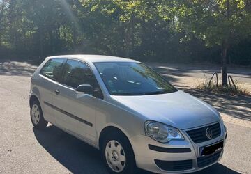 VW Polo 195.630 km 1.900 &euro; Köln 50737