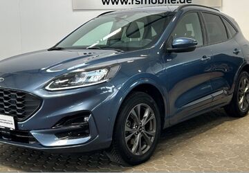 Ford Kuga 53.703 km 21.890 &euro; Pulheim 50259