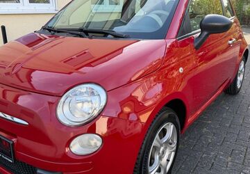 Fiat 500 142.787 km 2.990 &euro; Köln 51145