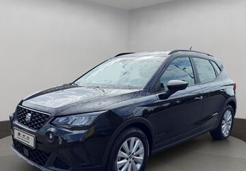 Seat Arona 24.848 km 18.380 &euro; Lohmar 53797